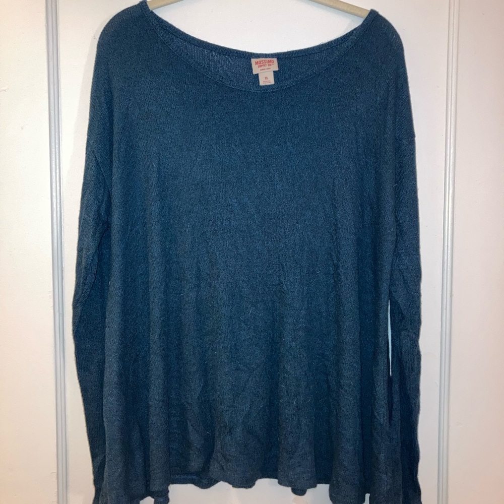 Mossimo Sweater